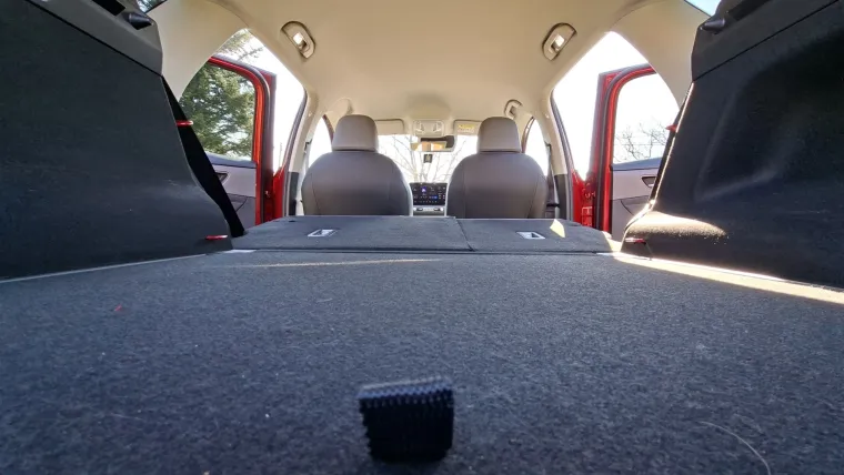 Novi SUV cilja na obitelj i brzo uđe pod kožu: A kad stisnete gas, ostali nijemo gledaju