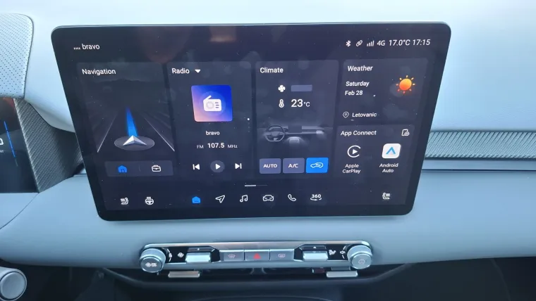 Novi SUV cilja na obitelj i brzo uđe pod kožu: A kad stisnete gas, ostali nijemo gledaju