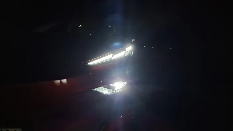 Novi SUV cilja na obitelj i brzo uđe pod kožu: A kad stisnete gas, ostali nijemo gledaju