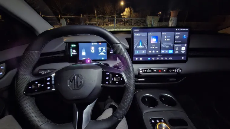 Novi SUV cilja na obitelj i brzo uđe pod kožu: A kad stisnete gas, ostali nijemo gledaju