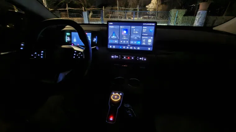 Novi SUV cilja na obitelj i brzo uđe pod kožu: A kad stisnete gas, ostali nijemo gledaju