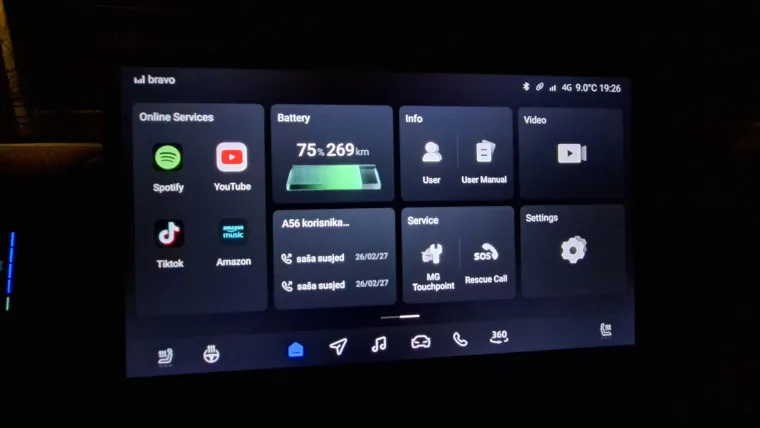 Novi SUV cilja na obitelj i brzo uđe pod kožu: A kad stisnete gas, ostali nijemo gledaju