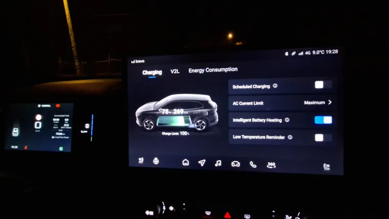 Novi SUV cilja na obitelj i brzo uđe pod kožu: A kad stisnete gas, ostali nijemo gledaju