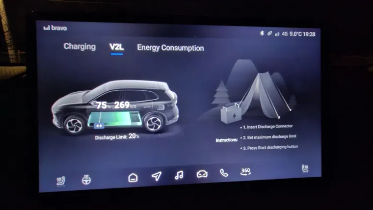 Novi SUV cilja na obitelj i brzo uđe pod kožu: A kad stisnete gas, ostali nijemo gledaju