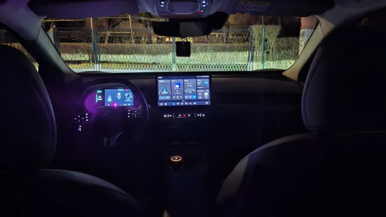 Novi SUV cilja na obitelj i brzo uđe pod kožu: A kad stisnete gas, ostali nijemo gledaju