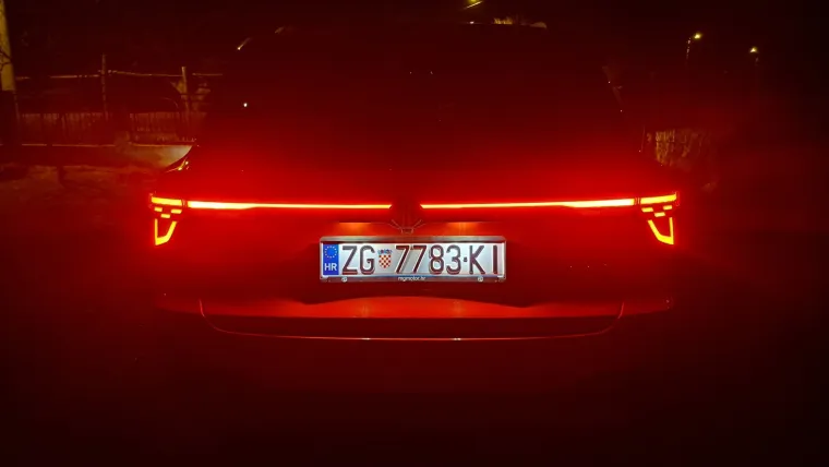 Novi SUV cilja na obitelj i brzo uđe pod kožu: A kad stisnete gas, ostali nijemo gledaju