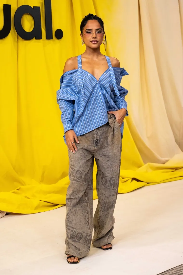 Mlada pjevačica nikad ljep&scaron;a i samopouzdanija: Prebrodila javni skandal i izdaju