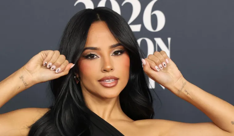 Mlada pjevačica nikad ljep&scaron;a i samopouzdanija: Prebrodila javni skandal i izdaju