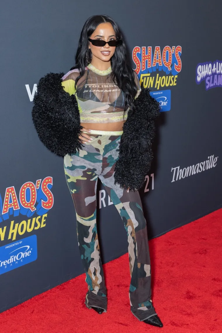 Mlada pjevačica nikad ljep&scaron;a i samopouzdanija: Prebrodila javni skandal i izdaju