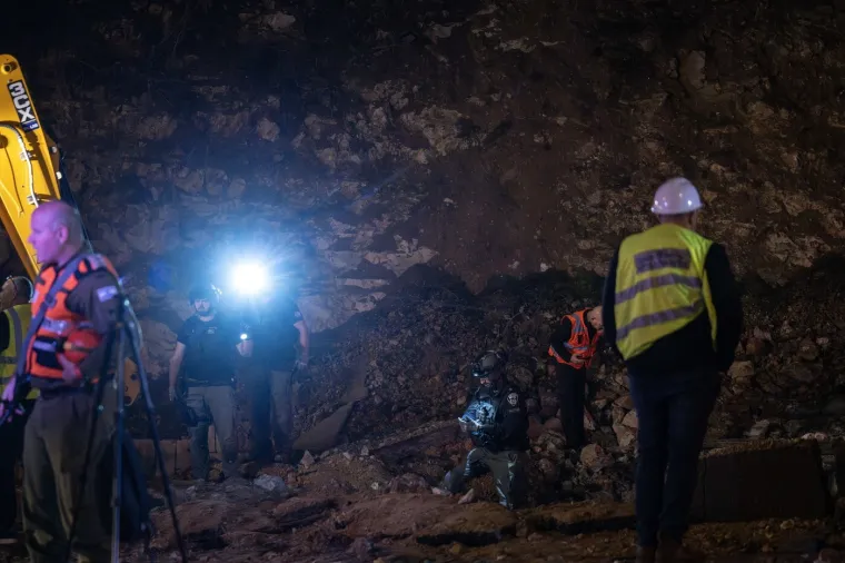 Nebo je noćas gorjelo iznad Izraela, pogođeno i američko veleposlanstvo u Kuvajtu