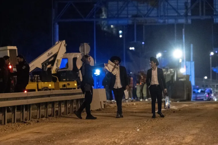 Nebo je noćas gorjelo iznad Izraela, pogođeno i američko veleposlanstvo u Kuvajtu