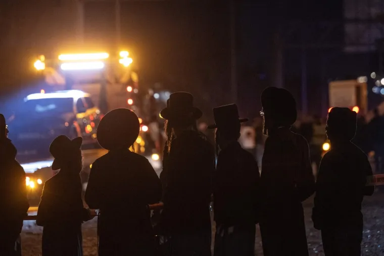 Nebo je noćas gorjelo iznad Izraela, pogođeno i američko veleposlanstvo u Kuvajtu