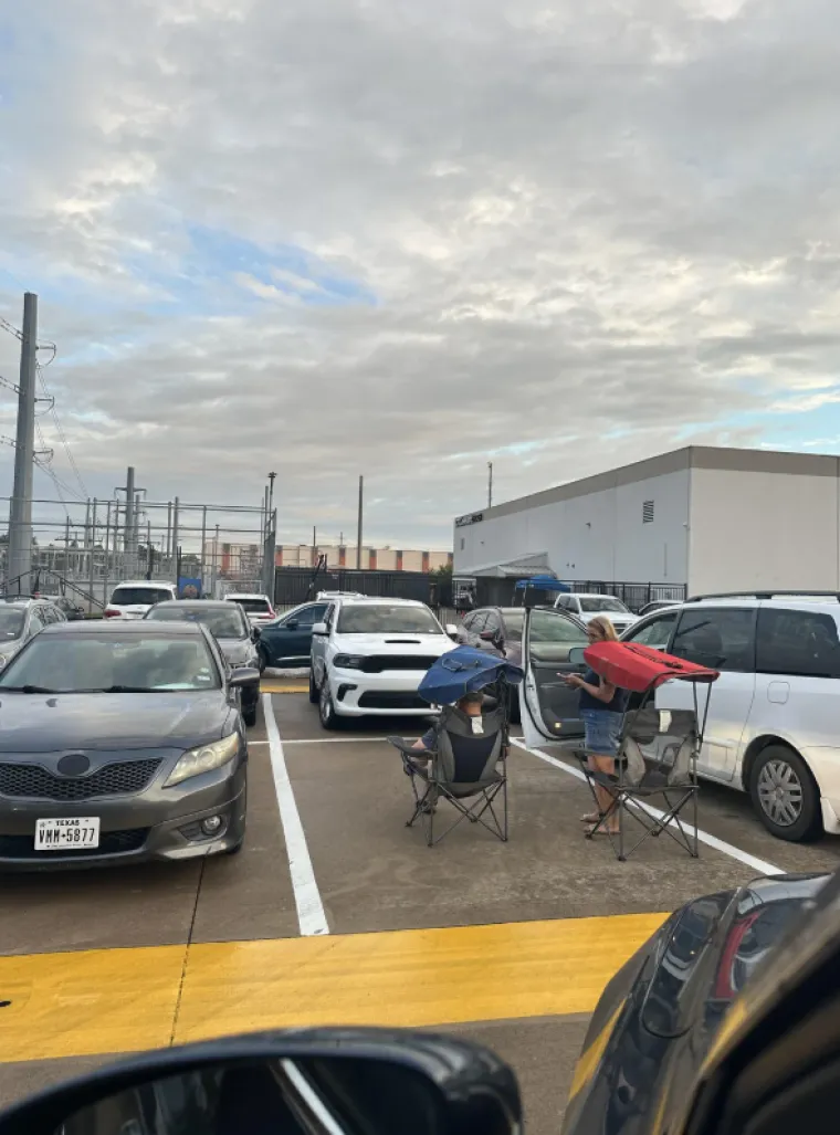 Ovi ljudi definitivno zaslužuju nagradu za najgore parkiranje ikad: Neki su ba&scaron; po&scaron;teno fulali