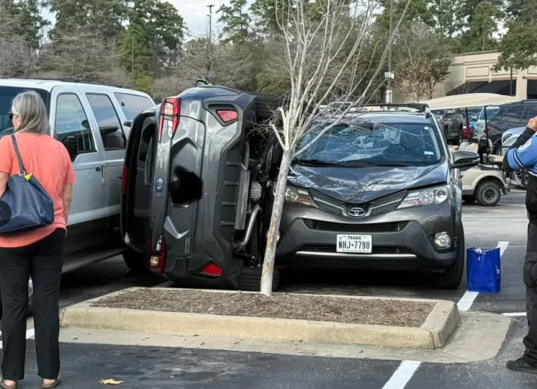 Ovi ljudi definitivno zaslužuju nagradu za najgore parkiranje ikad: Neki su ba&scaron; po&scaron;teno fulali