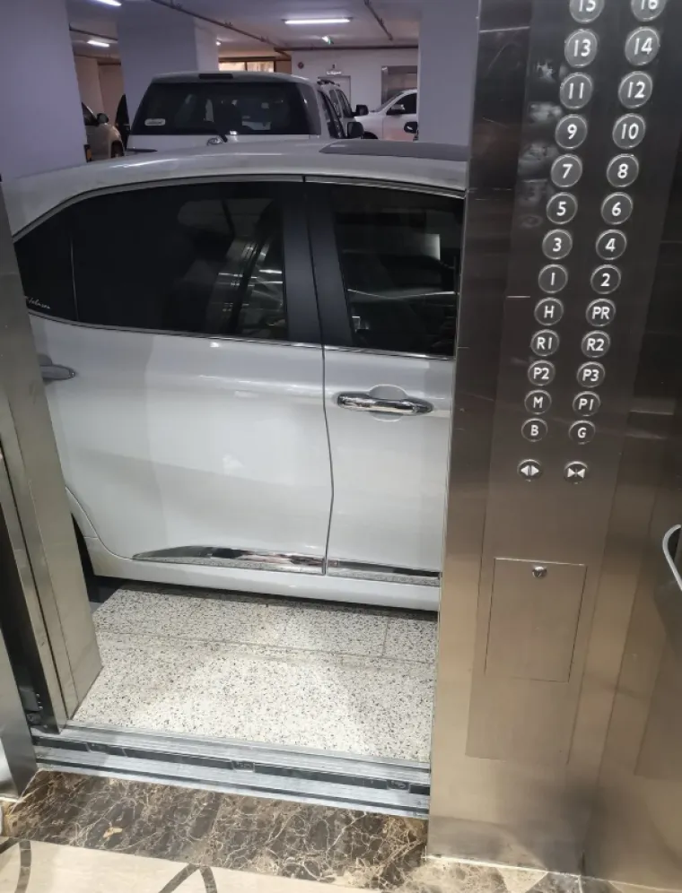 Ovi ljudi definitivno zaslužuju nagradu za najgore parkiranje ikad: Neki su ba&scaron; po&scaron;teno fulali