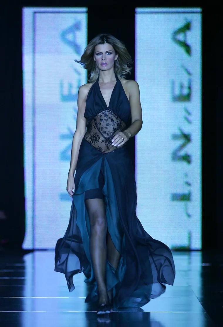 Predvodnica domaćih WAGsica slavi 50. rođendan: Pogledajte kako se Anica Kovač mijenjala