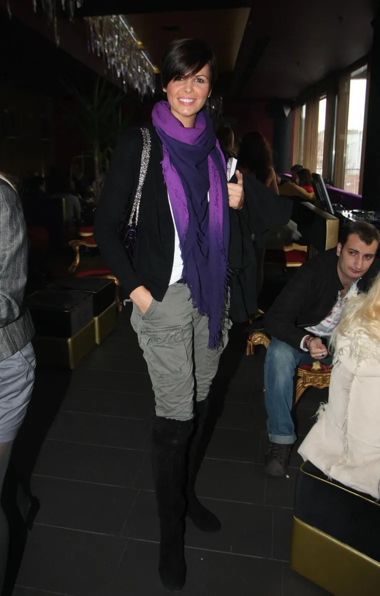 Predvodnica domaćih WAGsica slavi 50. rođendan: Pogledajte kako se Anica Kovač mijenjala