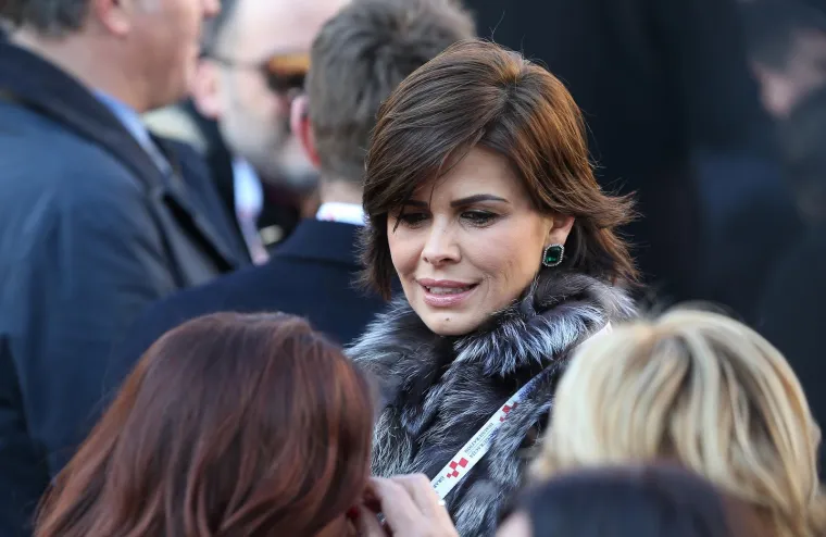 Predvodnica domaćih WAGsica slavi 50. rođendan: Pogledajte kako se Anica Kovač mijenjala