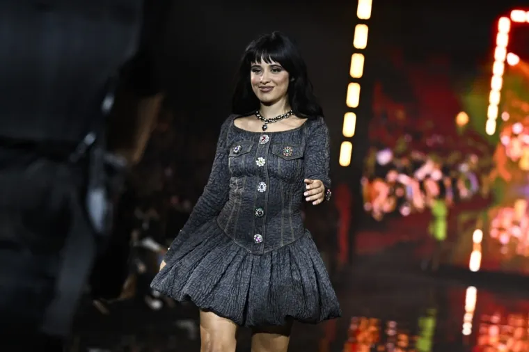 Mnogi tvrde da je Camila najzgodnija pjevačica dana&scaron;njice: Sami procijenite