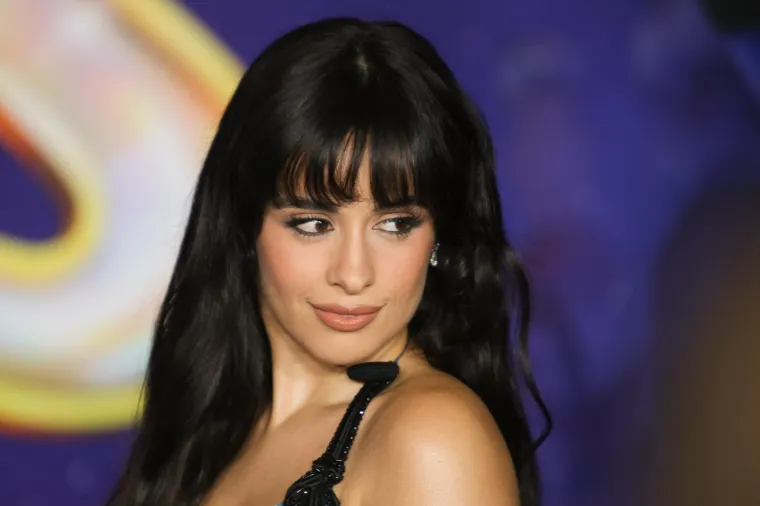 Mnogi tvrde da je Camila najzgodnija pjevačica dana&scaron;njice: Sami procijenite