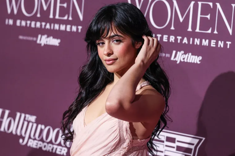 Mnogi tvrde da je Camila najzgodnija pjevačica dana&scaron;njice: Sami procijenite