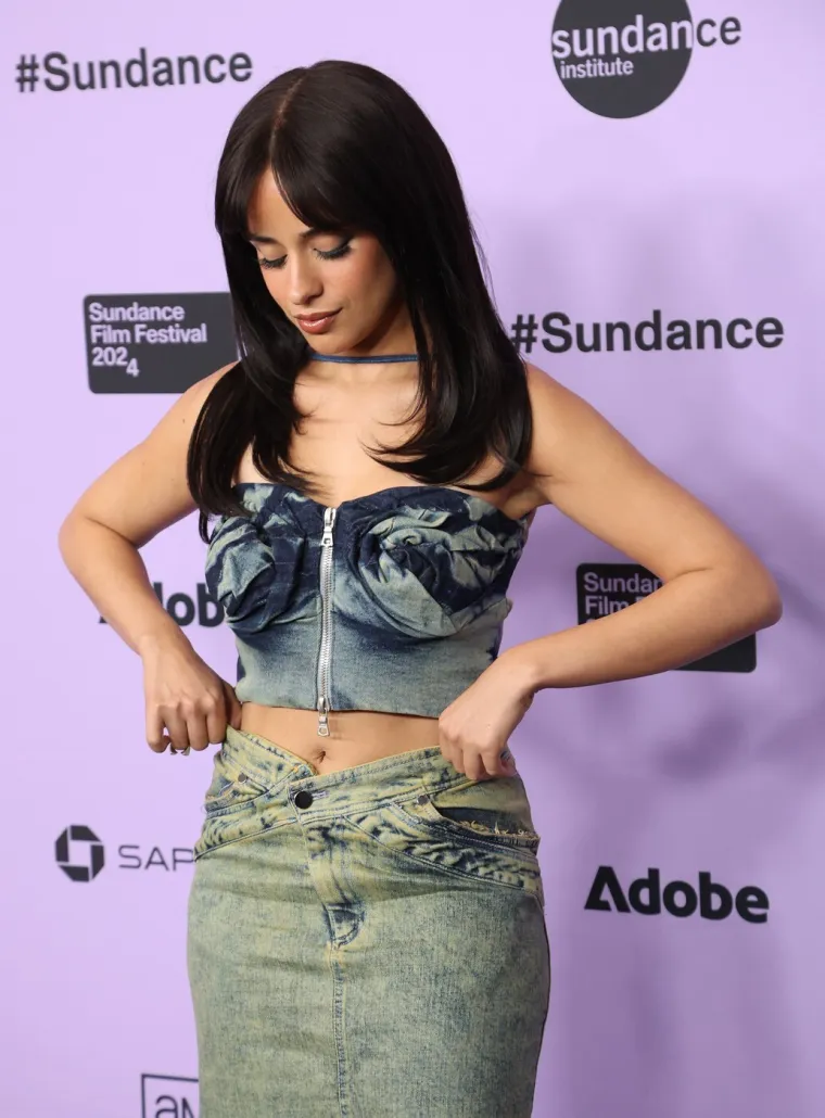 Mnogi tvrde da je Camila najzgodnija pjevačica dana&scaron;njice: Sami procijenite