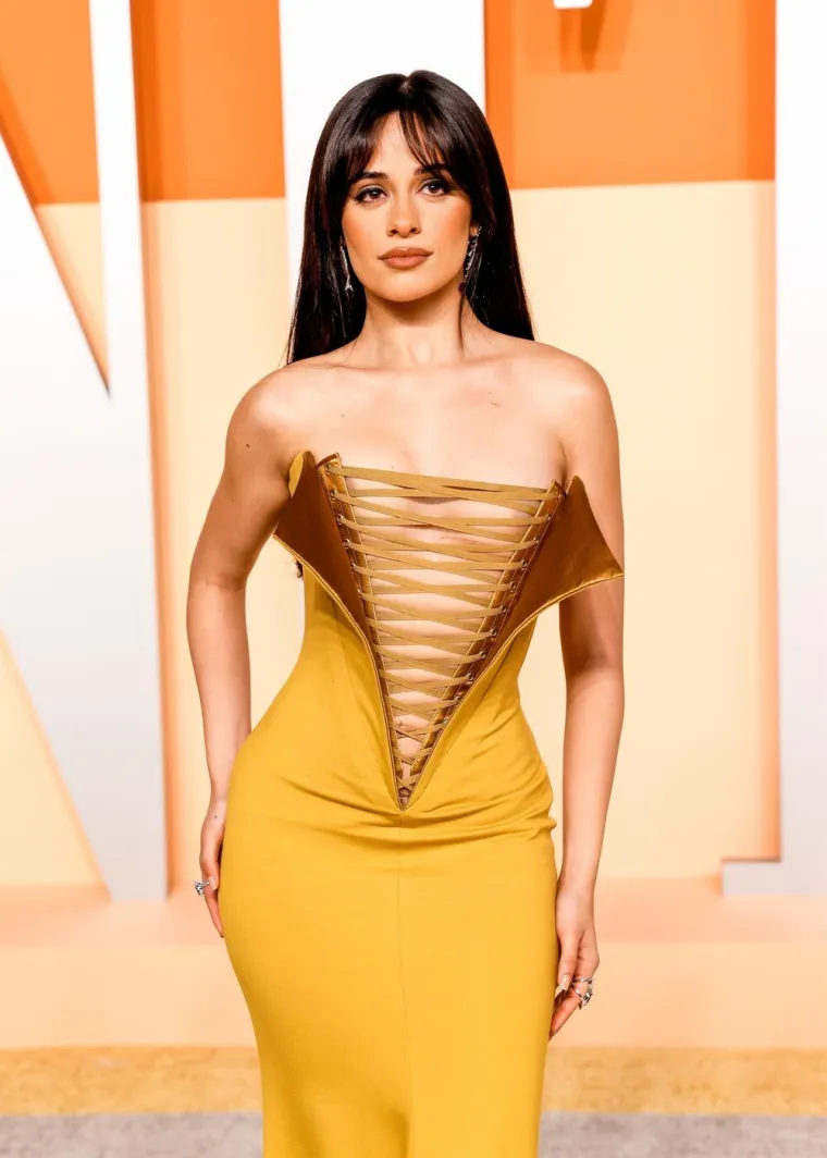 Mnogi tvrde da je Camila najzgodnija pjevačica dana&scaron;njice: Sami procijenite