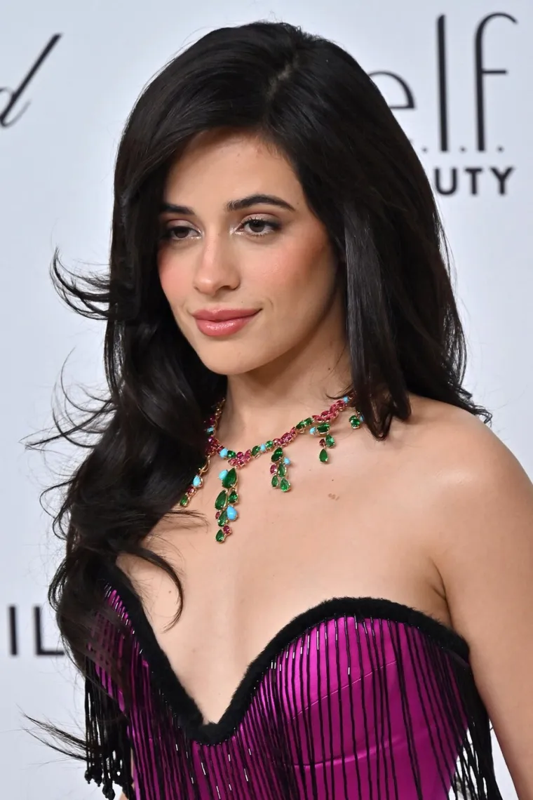 Mnogi tvrde da je Camila najzgodnija pjevačica dana&scaron;njice: Sami procijenite