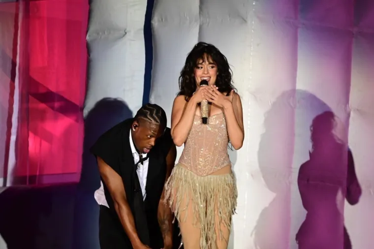 Mnogi tvrde da je Camila najzgodnija pjevačica dana&scaron;njice: Sami procijenite