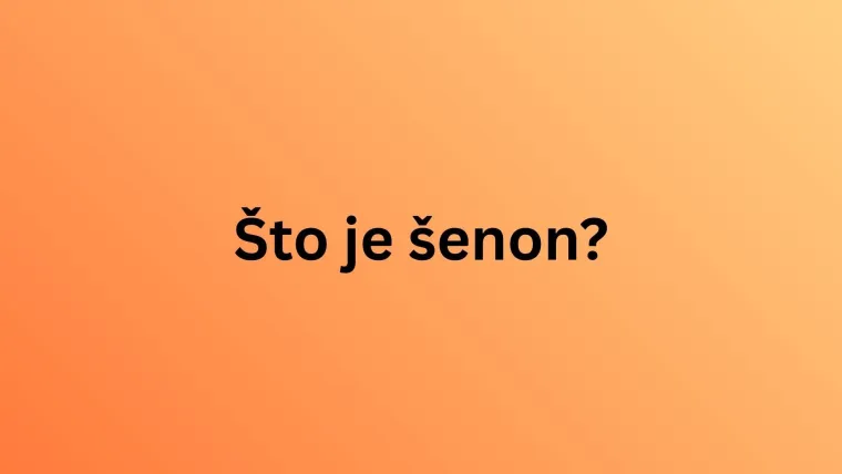 Jesu li ove namirnice voće ili povrće? Pazite, lako se poskliznuti na pitanjima