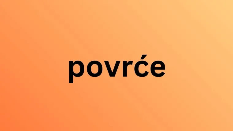 Jesu li ove namirnice voće ili povrće? Pazite, lako se poskliznuti na pitanjima