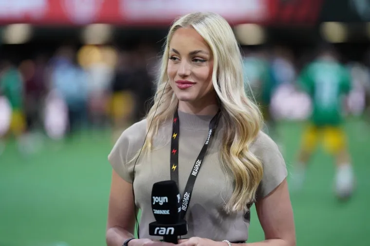 &Scaron;okantno priznanje najzgodnije hrvatske nogometa&scaron;ice: Liječnici u čudu zbog poteza