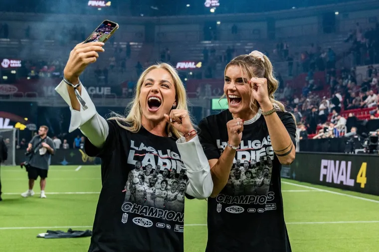 &Scaron;okantno priznanje najzgodnije hrvatske nogometa&scaron;ice: Liječnici u čudu zbog poteza