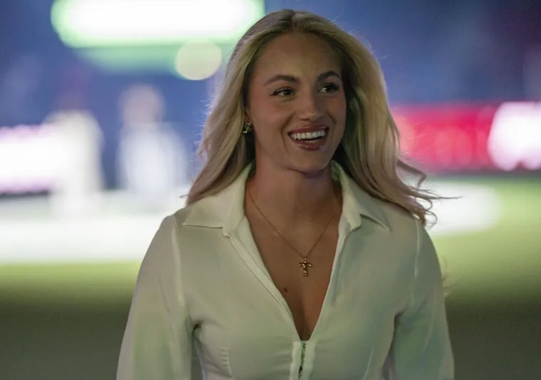 &Scaron;okantno priznanje najzgodnije hrvatske nogometa&scaron;ice: Liječnici u čudu zbog poteza