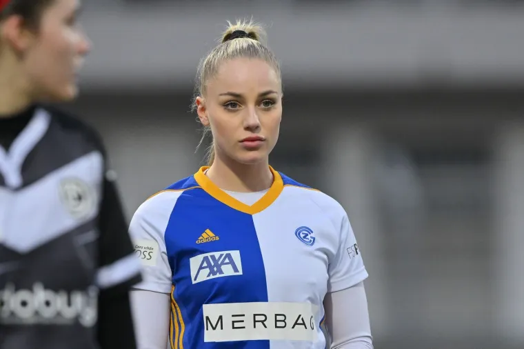 &Scaron;okantno priznanje najzgodnije hrvatske nogometa&scaron;ice: Liječnici u čudu zbog poteza