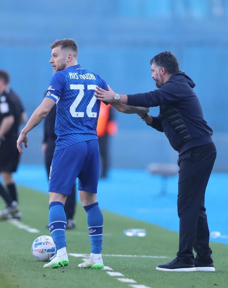 &Scaron;to donosi novi derbi? Pro&scaron;lu sezonu obilježili su ovi stra&scaron;ni startovi i dugačke nadoknade