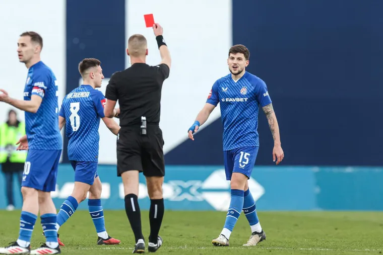 &Scaron;to donosi novi derbi? Pro&scaron;lu sezonu obilježili su ovi stra&scaron;ni startovi i dugačke nadoknade