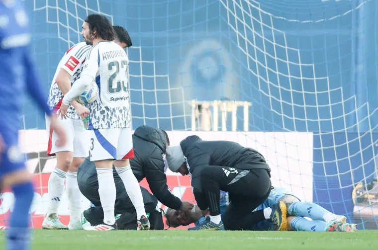 &Scaron;to donosi novi derbi? Pro&scaron;lu sezonu obilježili su ovi stra&scaron;ni startovi i dugačke nadoknade