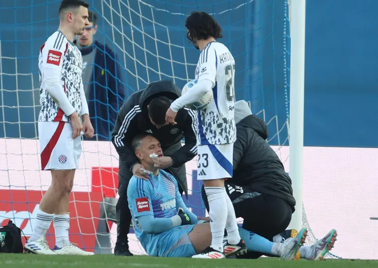 &Scaron;to donosi novi derbi? Pro&scaron;lu sezonu obilježili su ovi stra&scaron;ni startovi i dugačke nadoknade