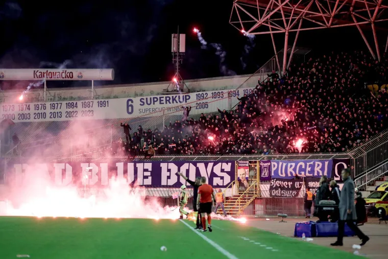 &Scaron;to donosi novi derbi? Pro&scaron;lu sezonu obilježili su ovi stra&scaron;ni startovi i dugačke nadoknade