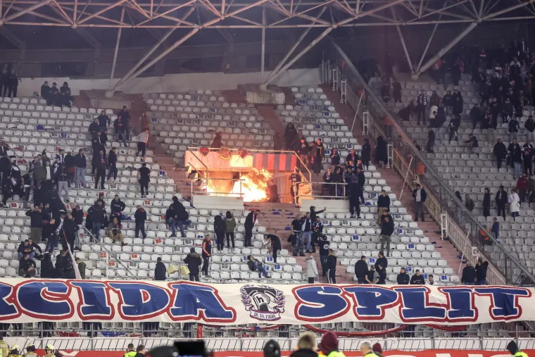 &Scaron;to donosi novi derbi? Pro&scaron;lu sezonu obilježili su ovi stra&scaron;ni startovi i dugačke nadoknade