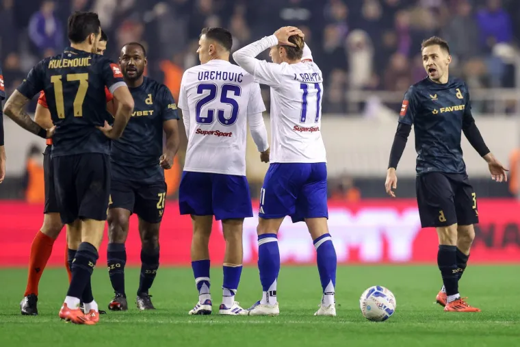 &Scaron;to donosi novi derbi? Pro&scaron;lu sezonu obilježili su ovi stra&scaron;ni startovi i dugačke nadoknade