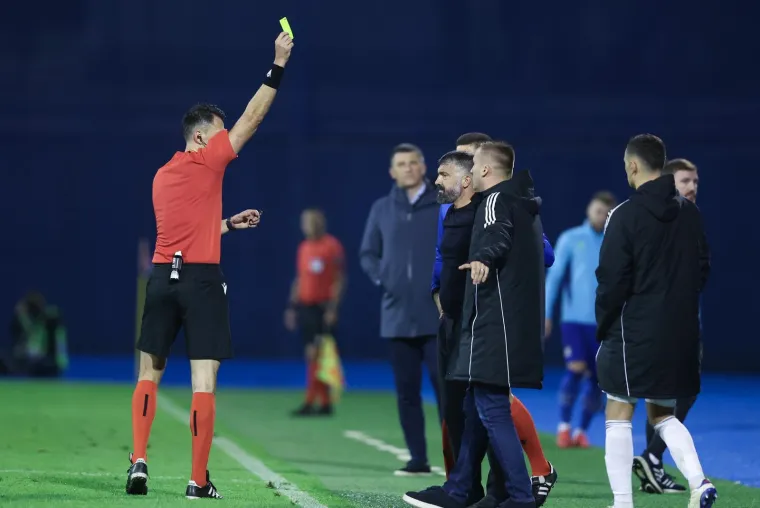 &Scaron;to donosi novi derbi? Pro&scaron;lu sezonu obilježili su ovi stra&scaron;ni startovi i dugačke nadoknade