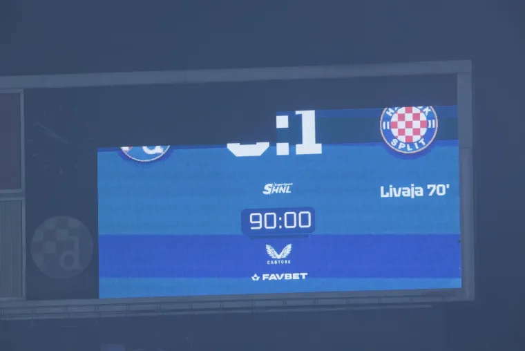 &Scaron;to donosi novi derbi? Pro&scaron;lu sezonu obilježili su ovi stra&scaron;ni startovi i dugačke nadoknade