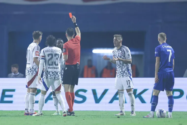 &Scaron;to donosi novi derbi? Pro&scaron;lu sezonu obilježili su ovi stra&scaron;ni startovi i dugačke nadoknade