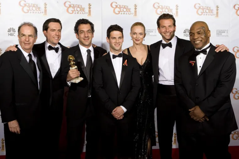 Gdje su danas zvijezde filma 'Mamurluk'? Pogledajte koliko su se promijenili