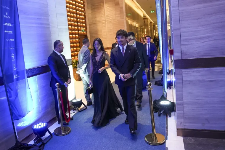 Vjenčanje iz snova u Monte Carlu: Zbog njih vi&scaron;e nitko ne gleda Kim Kardashian i Hamiltona