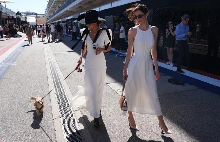 Vjenčanje iz snova u Monte Carlu: Zbog njih vi&scaron;e nitko ne gleda Kim Kardashian i Hamiltona