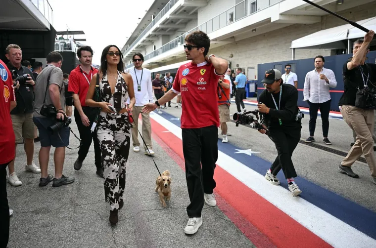 Vjenčanje iz snova u Monte Carlu: Zbog njih vi&scaron;e nitko ne gleda Kim Kardashian i Hamiltona