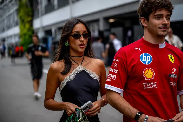 Vjenčanje iz snova u Monte Carlu: Zbog njih vi&scaron;e nitko ne gleda Kim Kardashian i Hamiltona